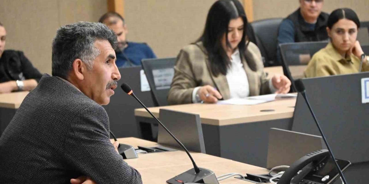 Elazığ’da iş sağlığı ve güvenliği eğitimi