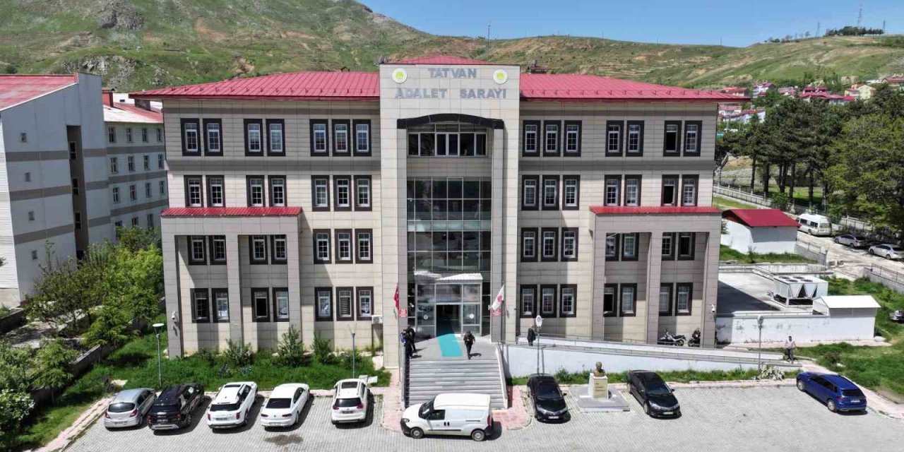 Tatvan’da tehdit paylaşımlarına kamu davası açıldı