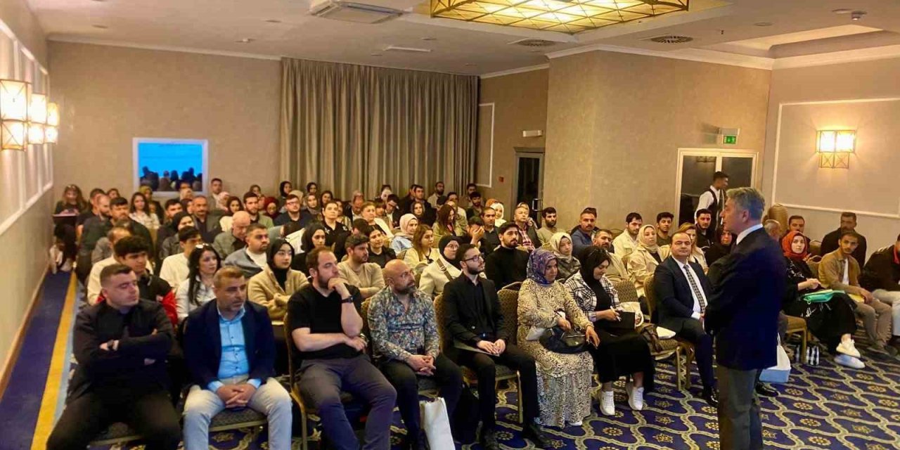 Malatya ve Elazığ’da girişimcilere 30 bin Euro hibe desteği