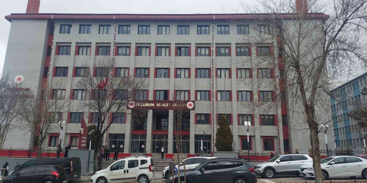 Emniyet Müdürü Yılmaz Delen, Gülistan Doku dosyası kapsamında 4 saat ifade verdi