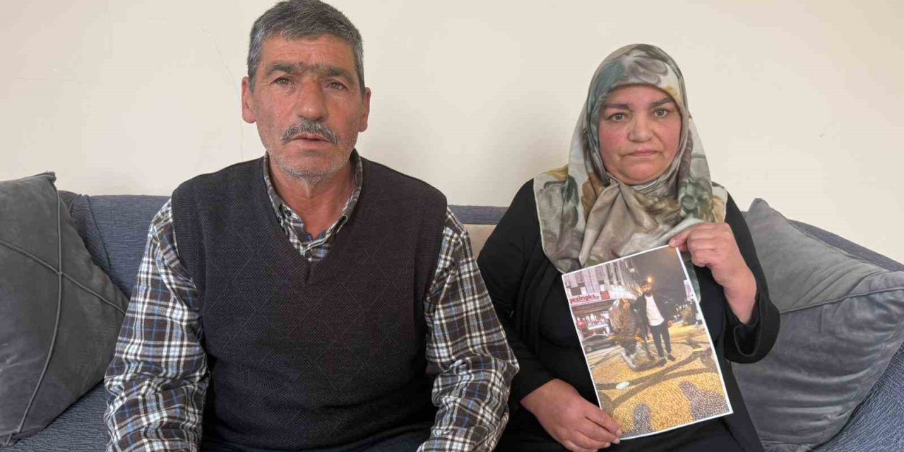 4 yıldır aydınlatılamayan cinayette aile adalet bekliyor