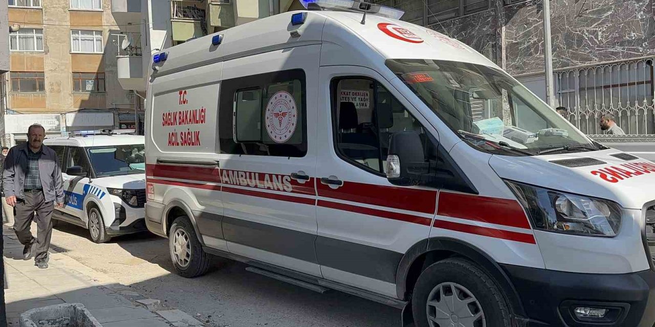 Haber alınamayan şahıs için ekipler seferber oldu, başka bir adreste çıktı