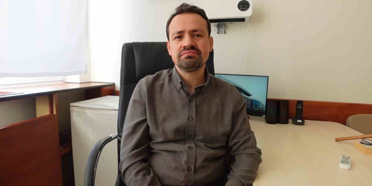 Prof. Dr. Gürok: "Online kumar büyük bir halk sağlığı sorunudur"