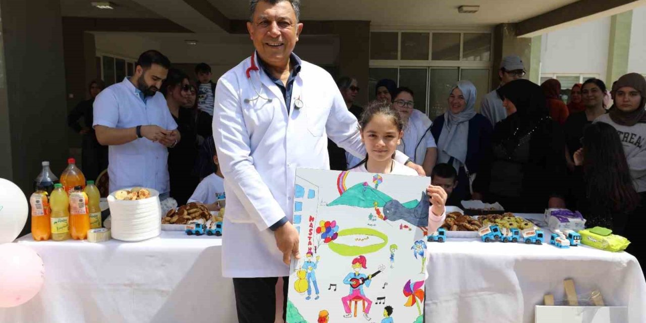 Elazığ’da immün yetmezliğine dikkat çekildi