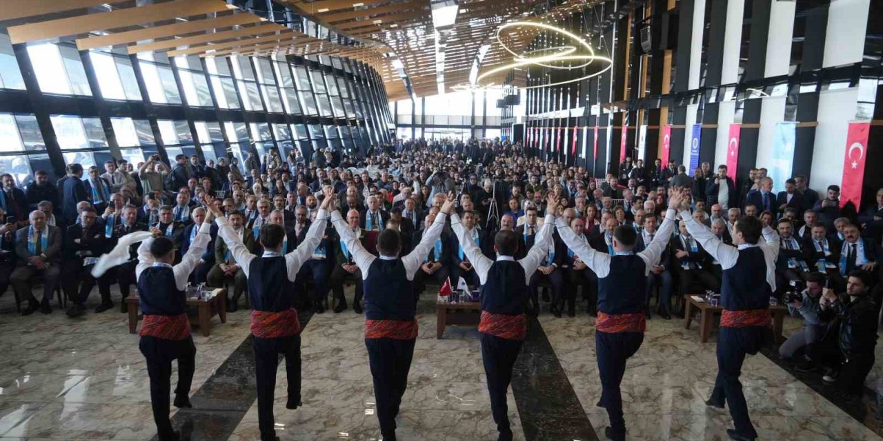 KUDAKAF’26 kapılarını açtı