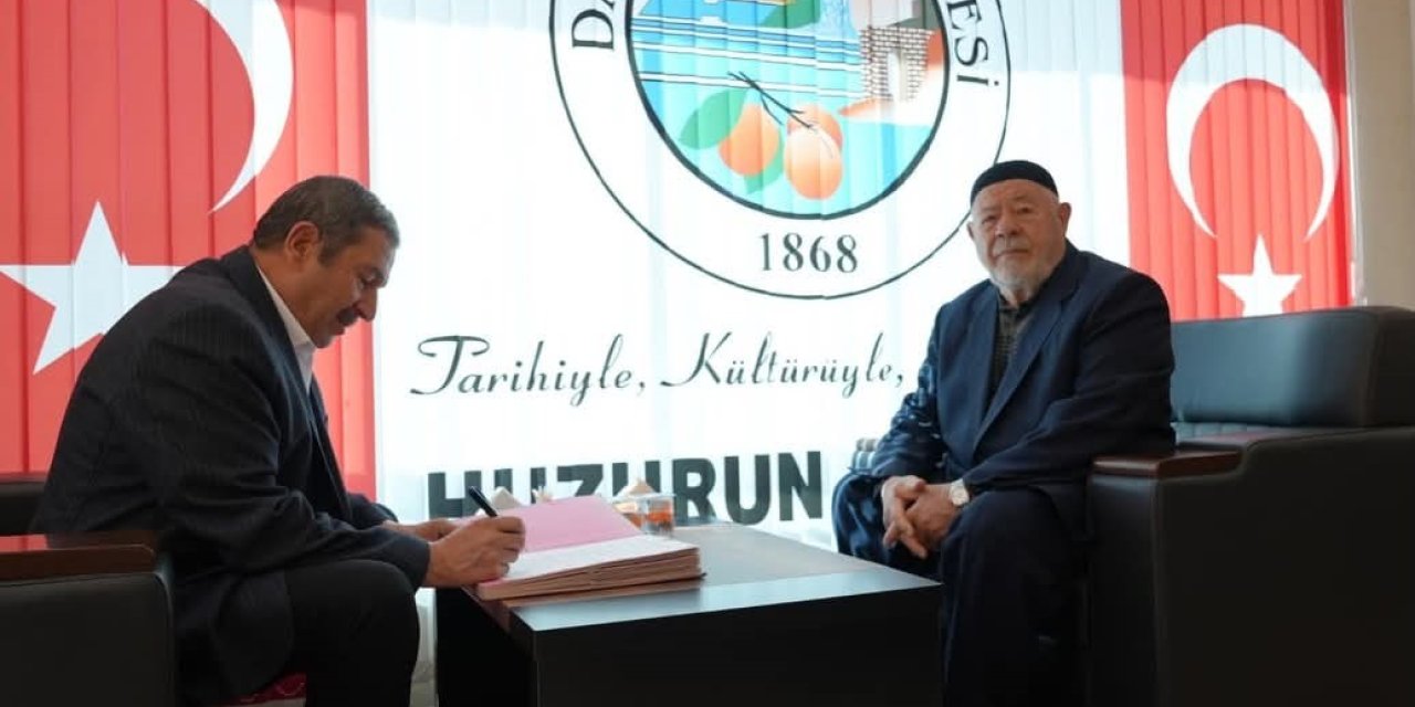 Darende’ye taziye evi yapılacak