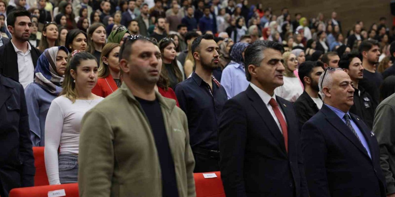 Yıldırım: "Sınır güvenliği kadar iç birlik de önemli"