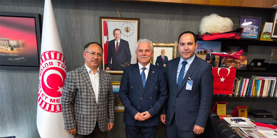 DİJİTALDE 'BAŞIBOŞ' HABERCİLİK DÖNEMİ KAPANIYOR: MECLİS'TEN KRİTİK "STANDART" ÇIKIŞI!