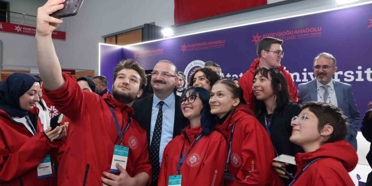 KUDAKAF’26, 60 bini aşkın katılımla tamamlandı
