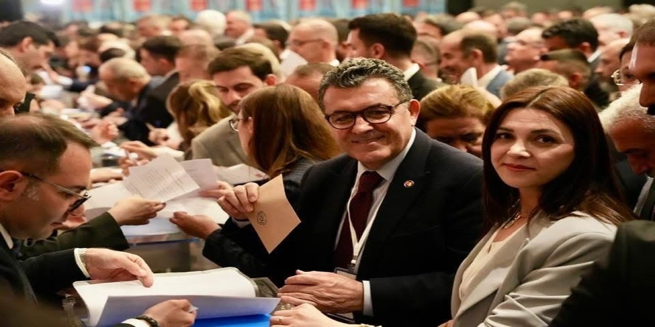 Başkan Demir, TBB Yönetimine Seçildi