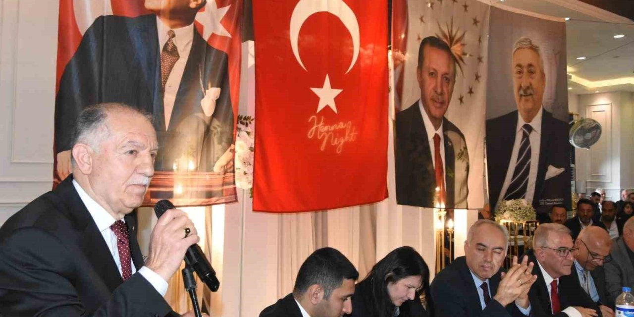 ESOB’da seçim heyecanı sona erdi, Esnaf, ’Fırat ile devam’ dedi