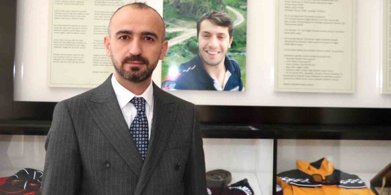 Erzurum, Bayburt ve Gümüşhane Tabip Odası’nda Furkan Soner Taş güven tazeledi