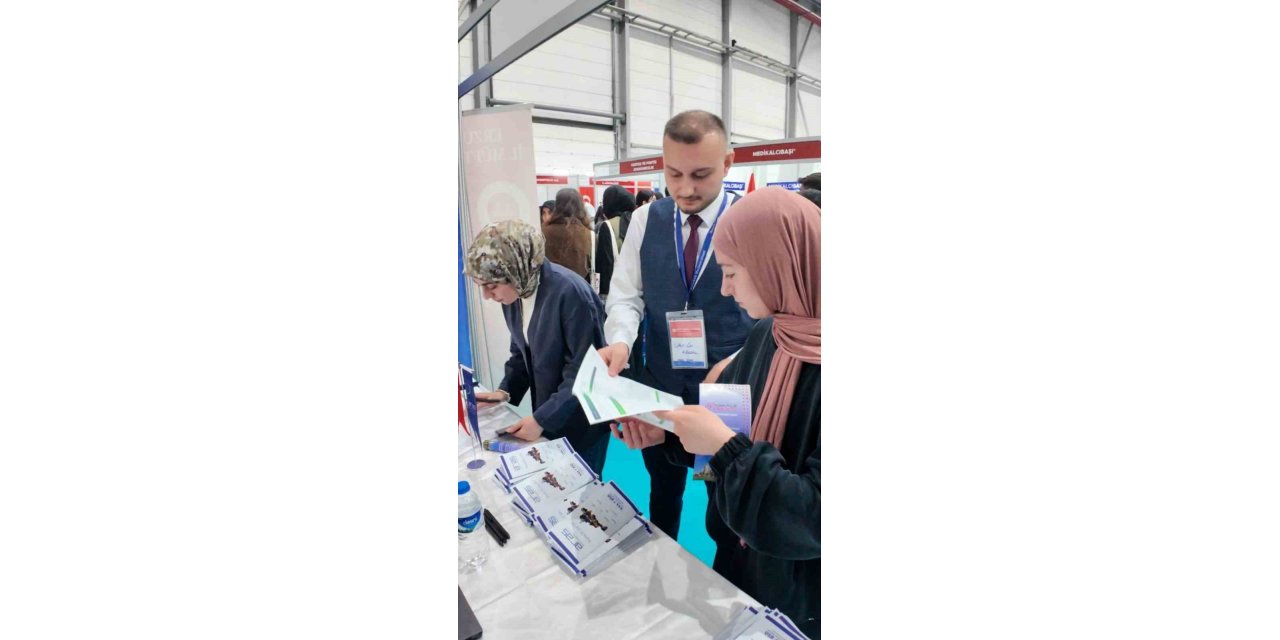 Aras Elektrik, Kudakaf’26’da genç yeteneklerle buluştu