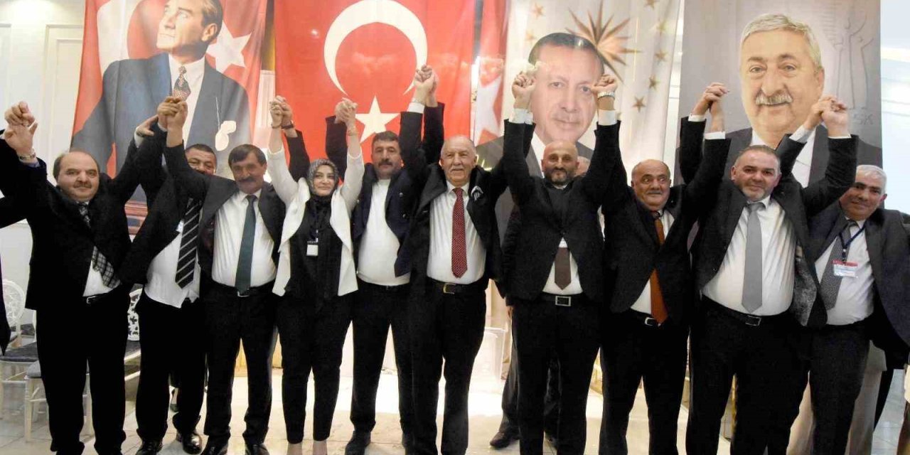 Oltu Esnaf ve Sanatkârlar Odası Başkanı Gülsüm Musaoğlu, bir ilki gerçekleştirdi