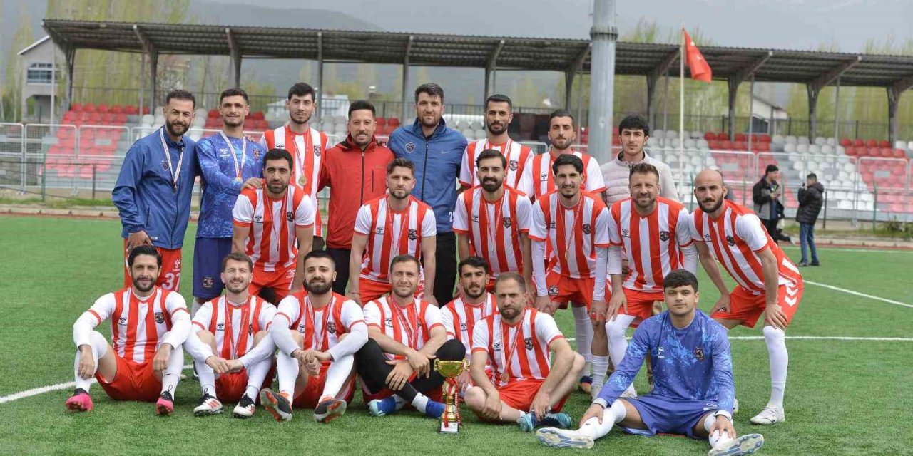 Muş’u BAL’da Hasköy Gençlerbirliği temsil edecek