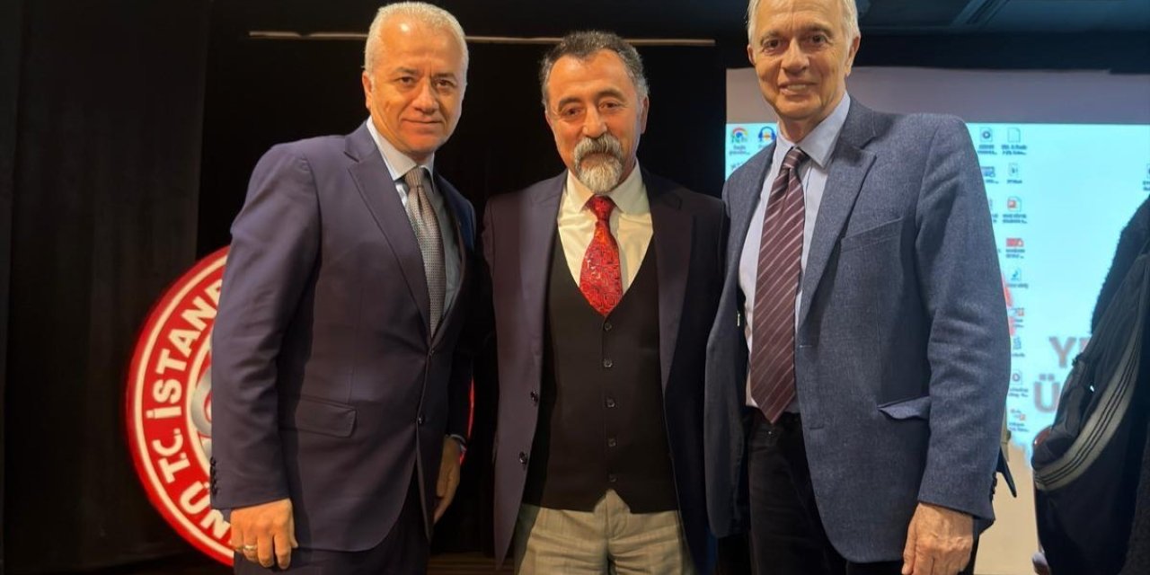 Malatya İş İnsanları Platformu’ndan Kariyer Fuarına Destek