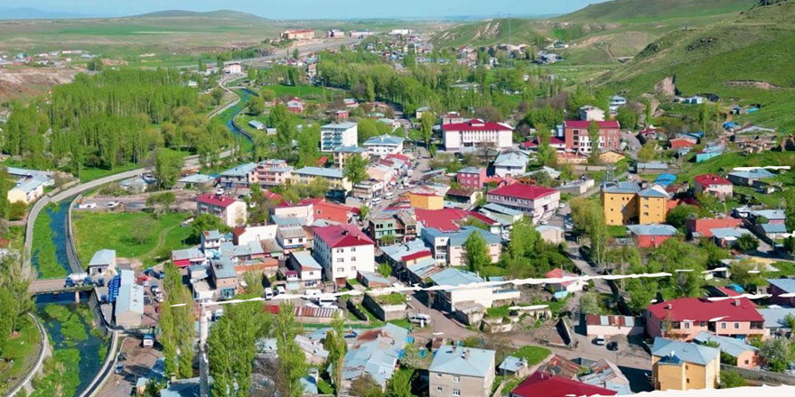 Digor Şenliği'ne sayılı günler kaldı