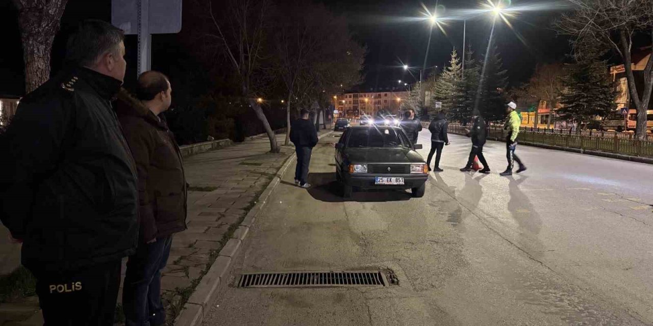 Erzurum’da 186 bin şahısa GPT