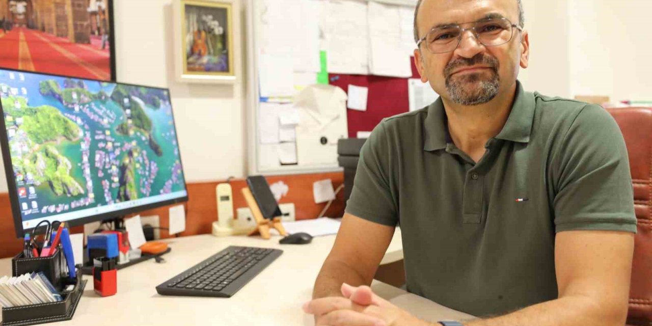 Prof. Dr. Koca: "Behçet hastalığı, birçok organ ve sistemi etkileyebilir"