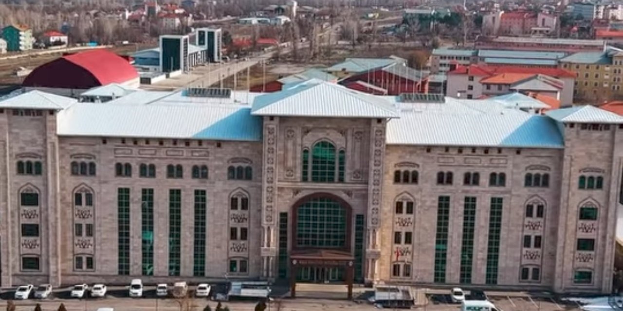 Muş’ta aranan 3 hükümlü yakalandı