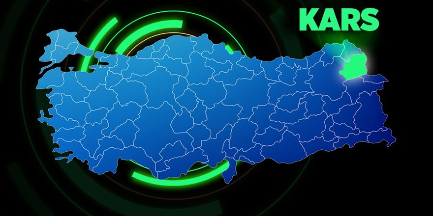 Kars’a Yerel Kalkınma Hamlesi: 4 Alanda Yatırım Desteği