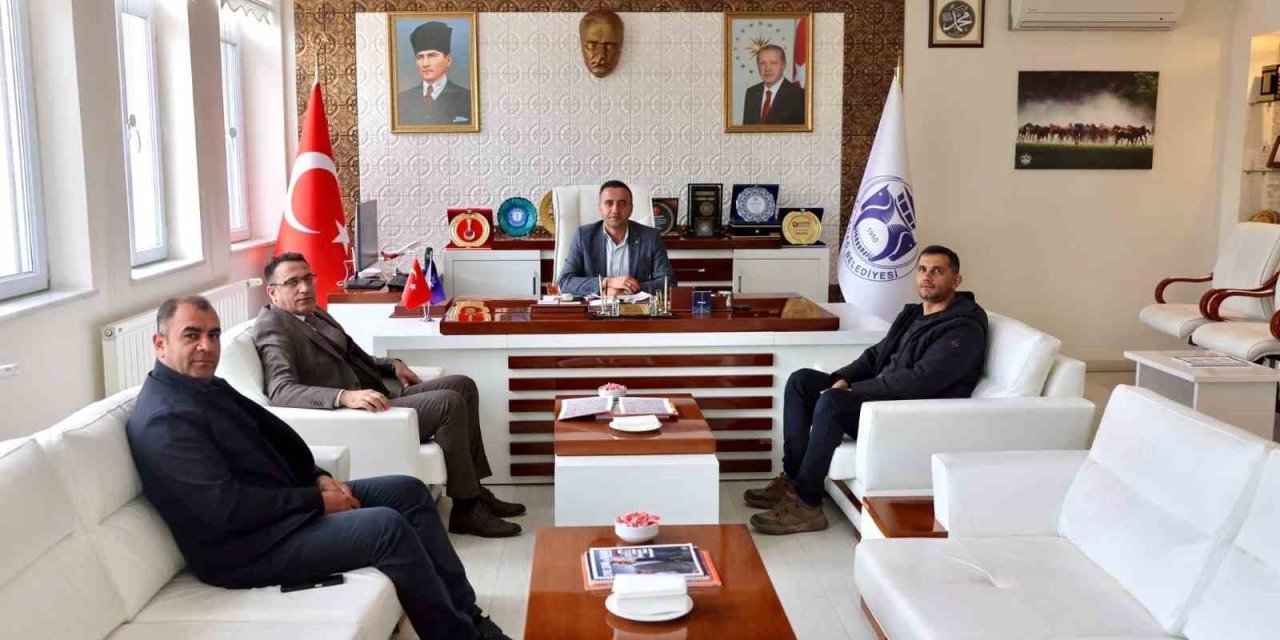 Akçadağ ana giriş yolu ve deprem konutları için yeni ulaşım yatırımları başlıyor
