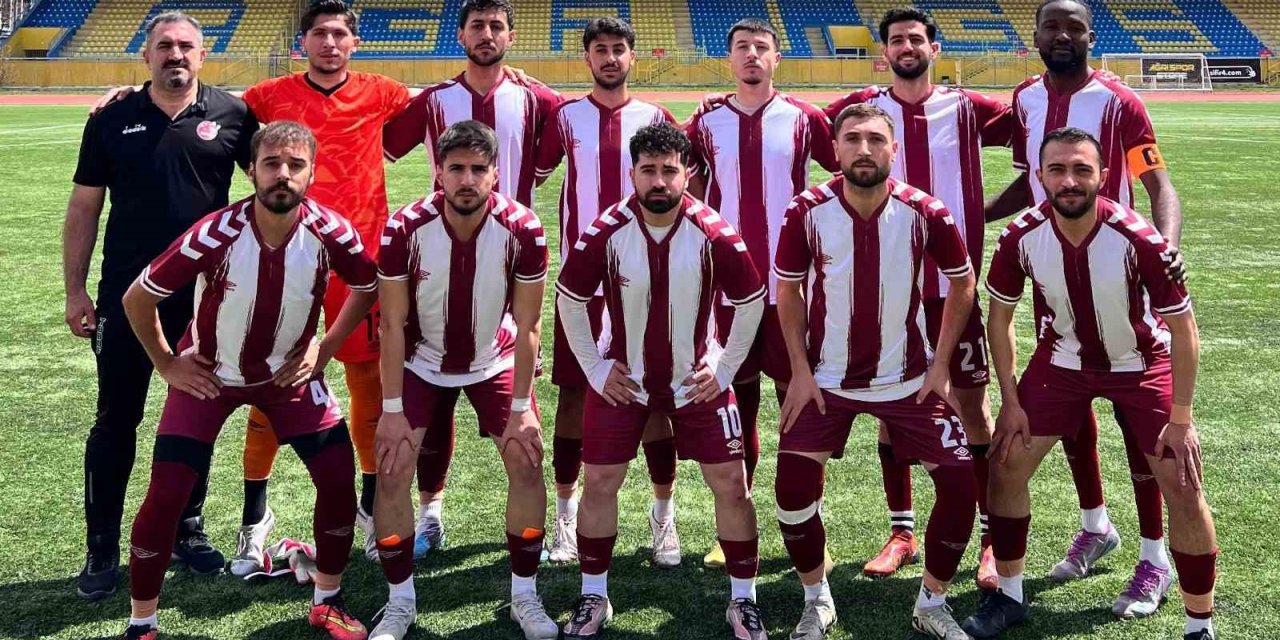 Yurtlig’e Elazığ damgası