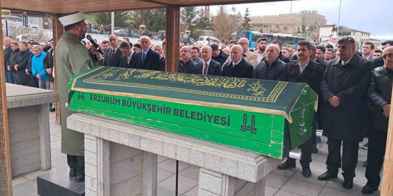 Küçükler ailesinin acı günü