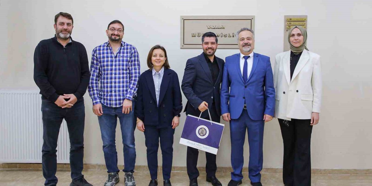 Yapay zekâ destekli adli diş analizi projesine TÜBİTAK’tan destek