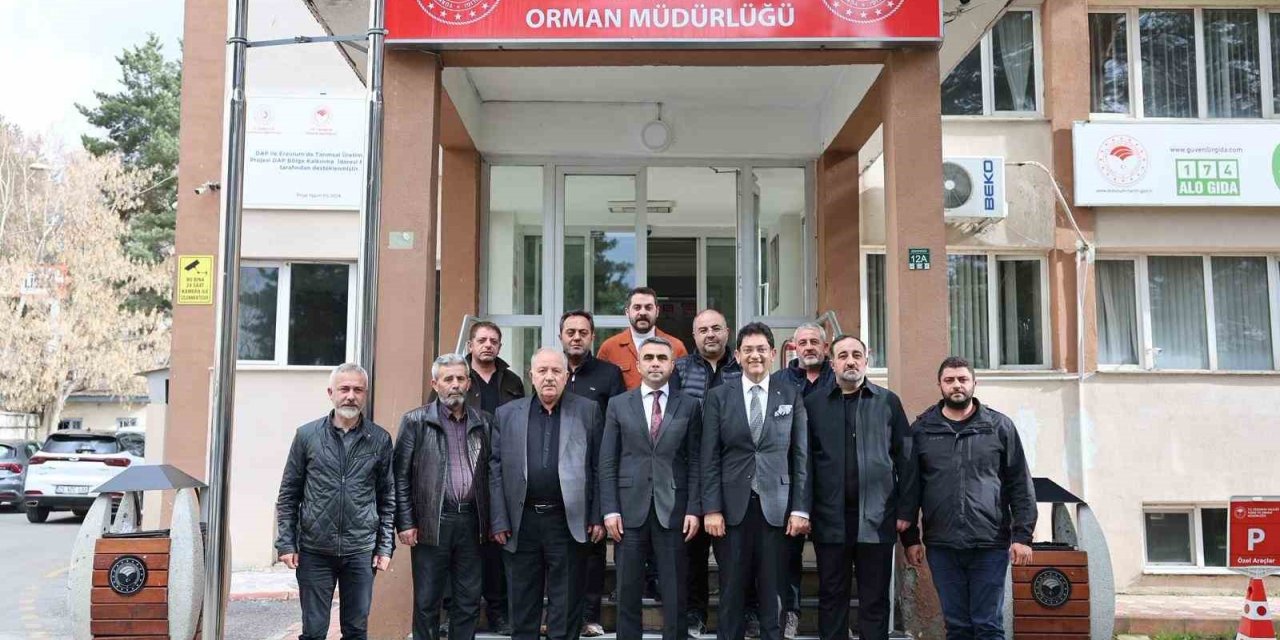 Sahte ürünler Erzurum’un marka değerine zarar veriyor
