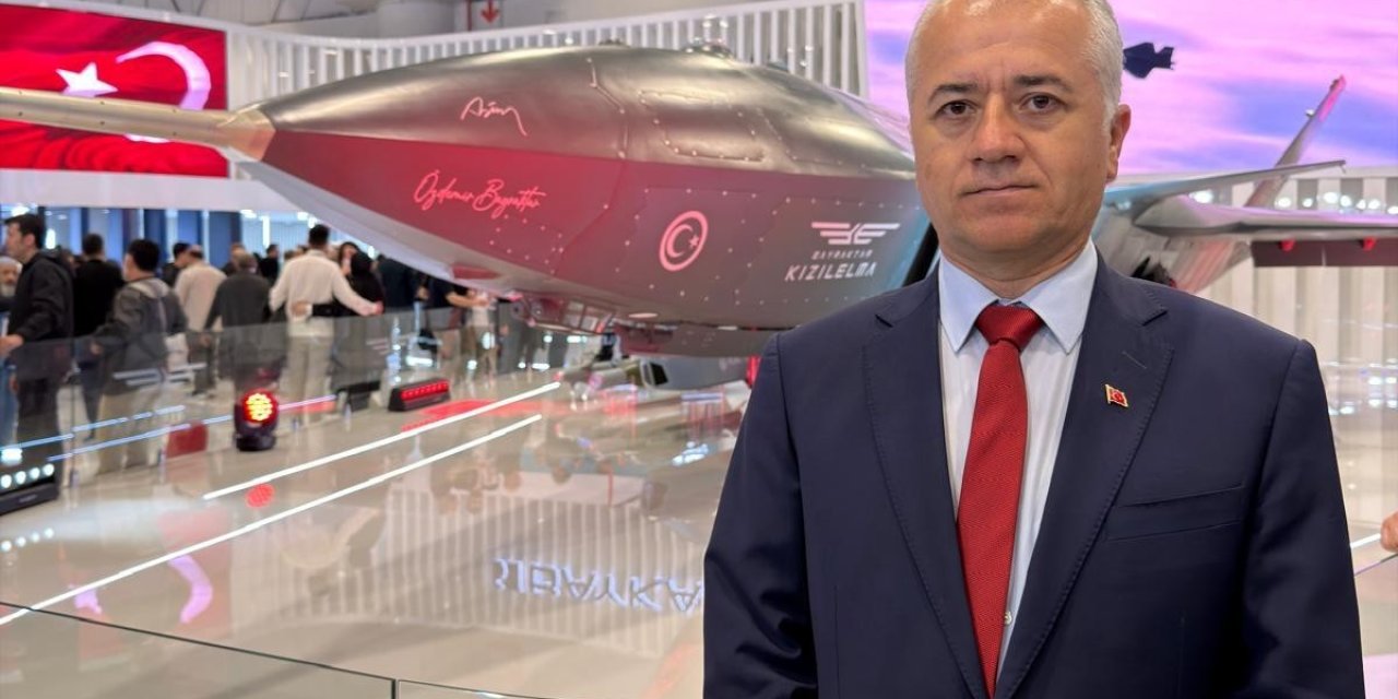 Malatya İş İnsanları Platformu Başkanı Özköse’den SAHA 2026 fuarına ziyaret