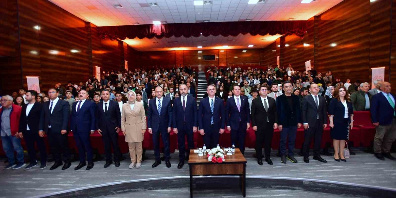 MATBİL projesi kapanış töreni gerçekleşti