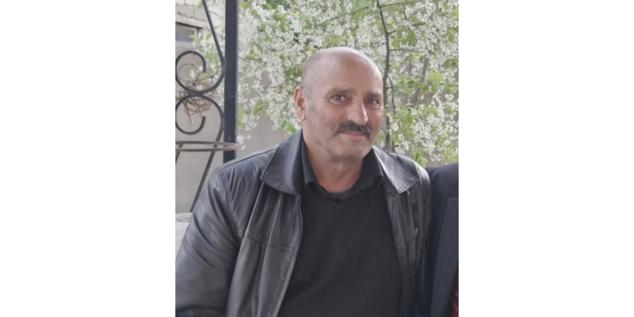 MİLLİ BOKSÖR ILGAR ÇELİK'İN ACI GÜNÜ