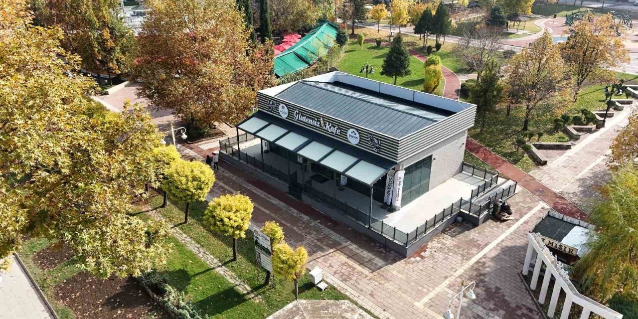 Glutensiz kafe çölyak hastalarının hayatını kolaylaştırıyor