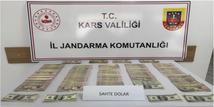 Kurban Bayramı öncesi 'Sahte Dolar' Operasyonu: Besicileri Dolandıracaklardı