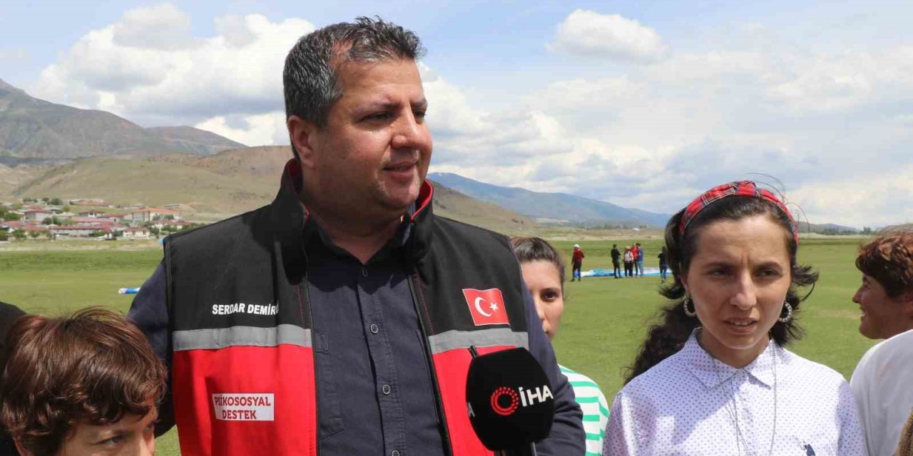 Erzincan Aile ve Sosyal Hizmetler İl Müdürü Demirci Elazığ’a atandı
