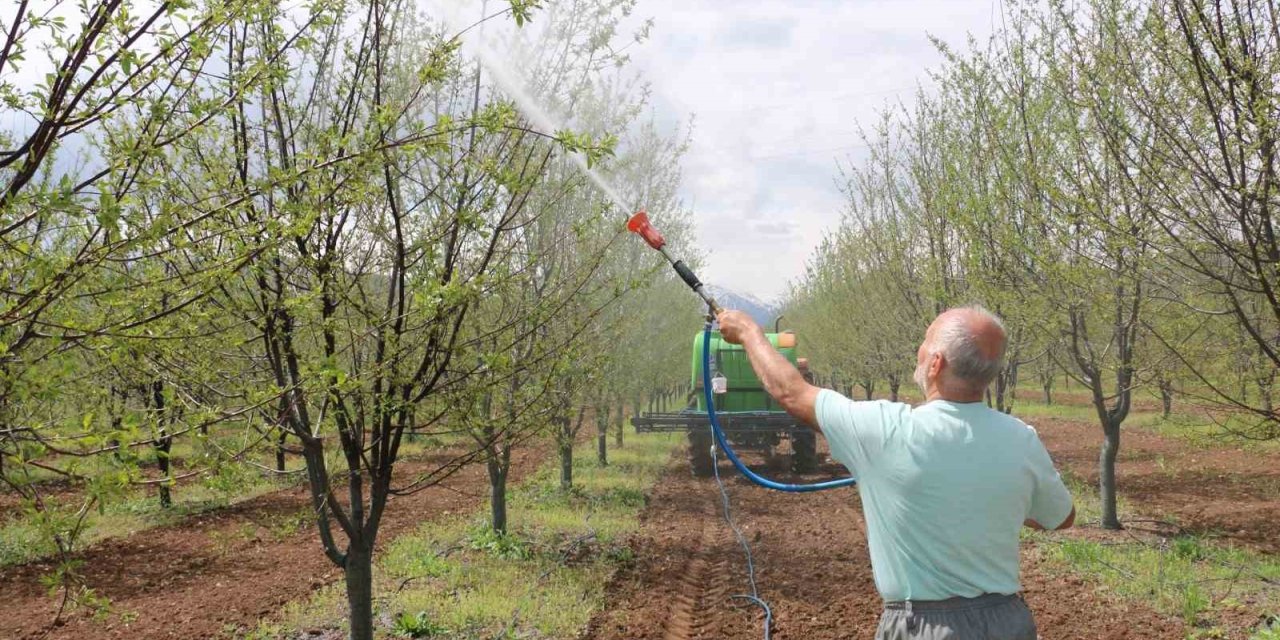 Erzincan’da üreticilere "b-reçete" ve belge zorunluluğu uyarısı