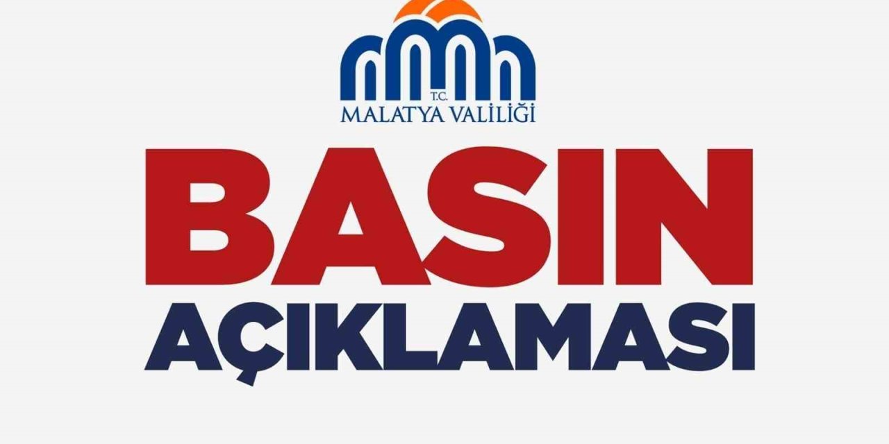 Malatya Valiliği’nden kamu personeline yazlık kıyafet uygulaması açıklaması