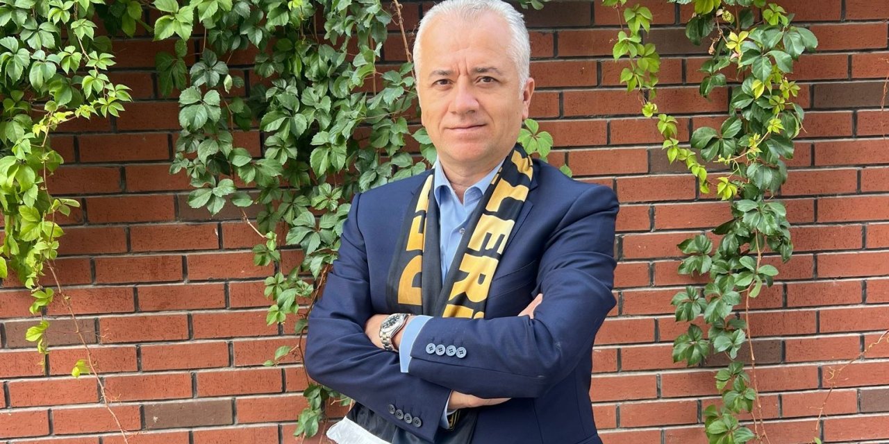 Malatya İş İnsanları Platformu Başkanı Özköse’den Yeşilyurtspor’a final desteği