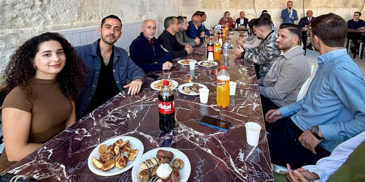 İl Sağlık Müdürü Tekin’den hemşire ve ebelere teşekkür