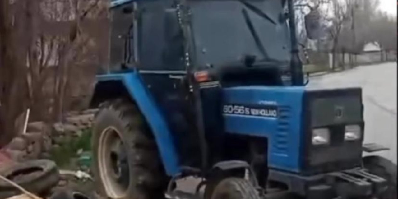 Patnos’ta çevreyi kirletenlere geçit yok