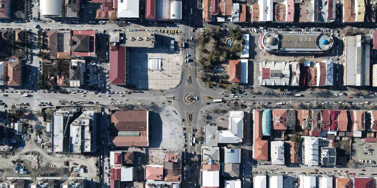 İnşaat üretimi yıllık yüzde 1,2 azaldı