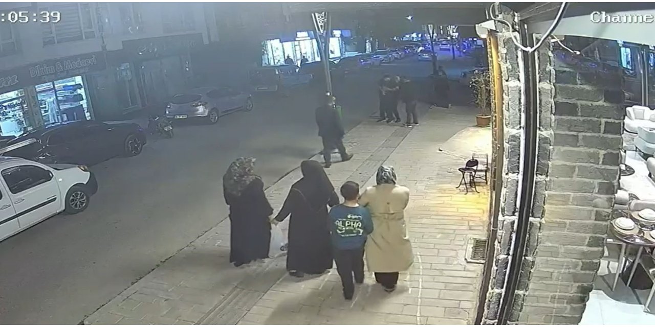 Muş’ta boğulma tehlikesi geçiren genç heimlich manevrasıyla kurtarıldı