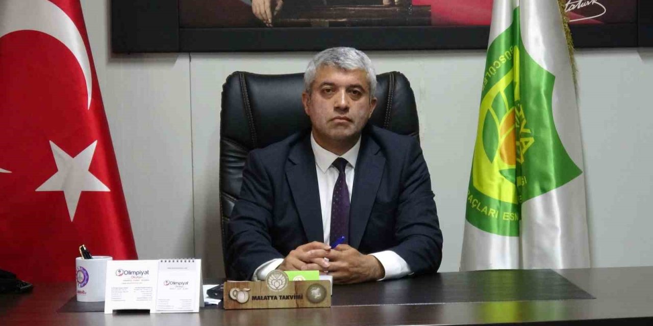 Malatya’da minibüsçü esnafından Yeşilyurtspor’a destek