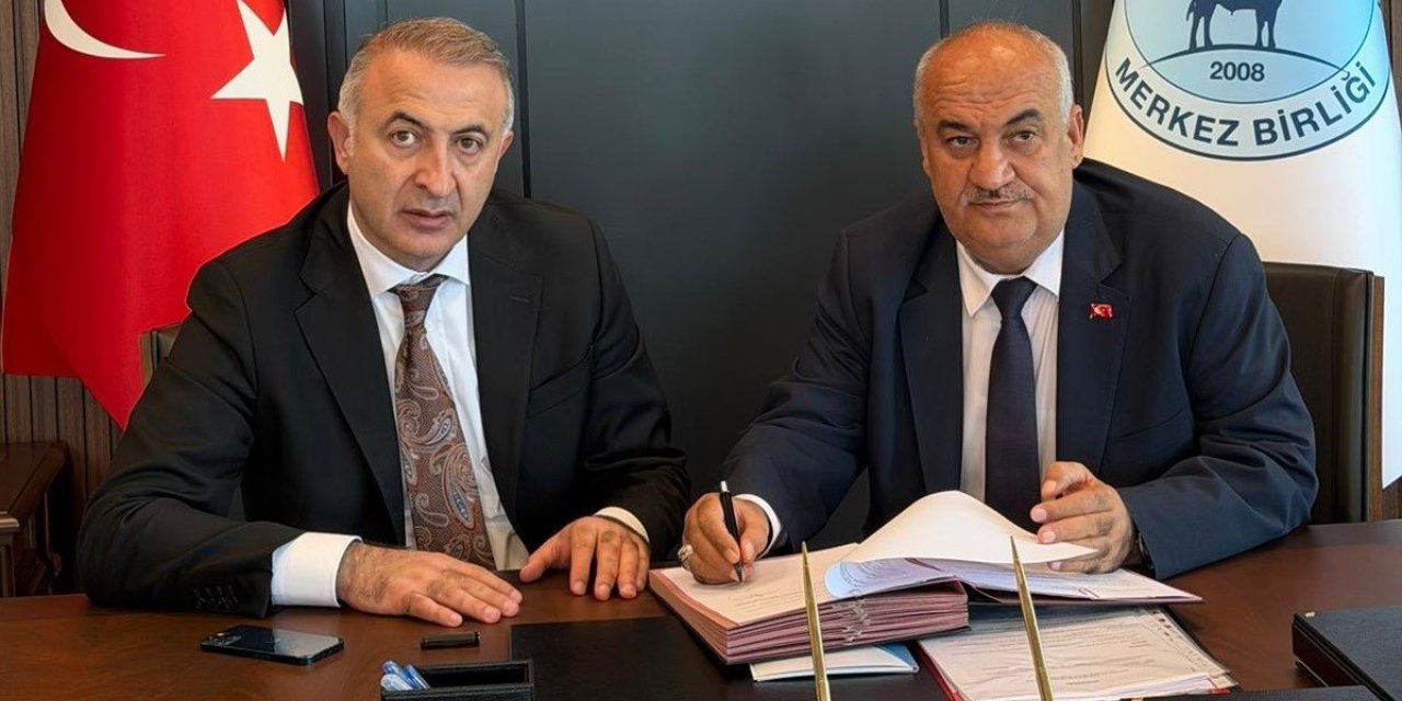 Aziziye Belediyesi’nden hayvancılık atılımı