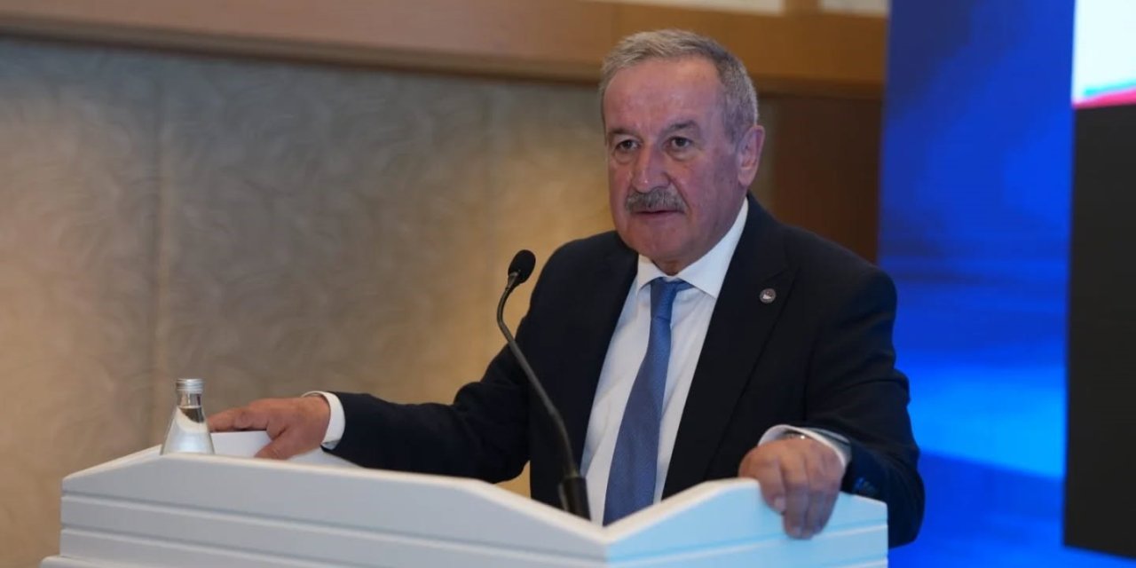 Türkiye Buz Pateni Federasyonu’nda Recep Ali Er dönemi; Yönetim kurulunda Erzurum’dan 3 isim yer aldı
