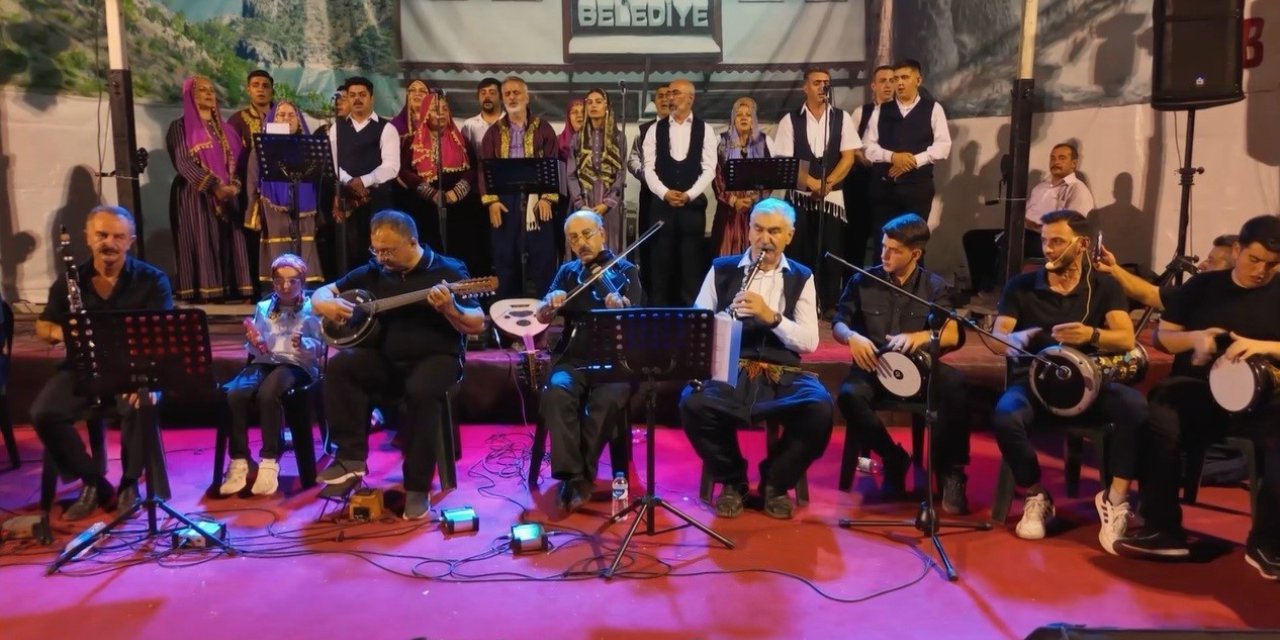 Tarih, doğa ve spor Kemaliye’de buluşacak