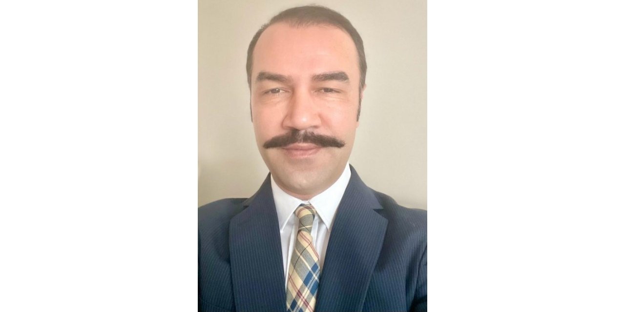 Ulaş Avşar görevden alındı