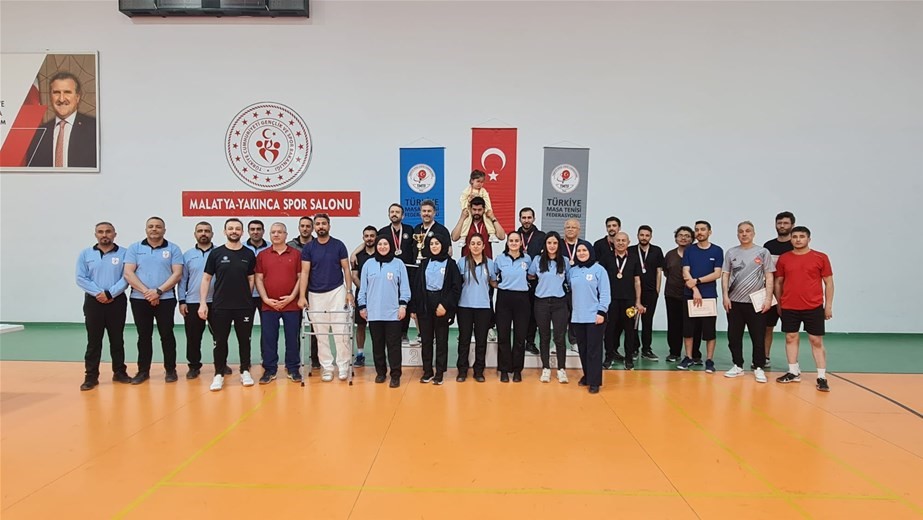 Malatya’yı Ordu’da 5 takım temsil edecek