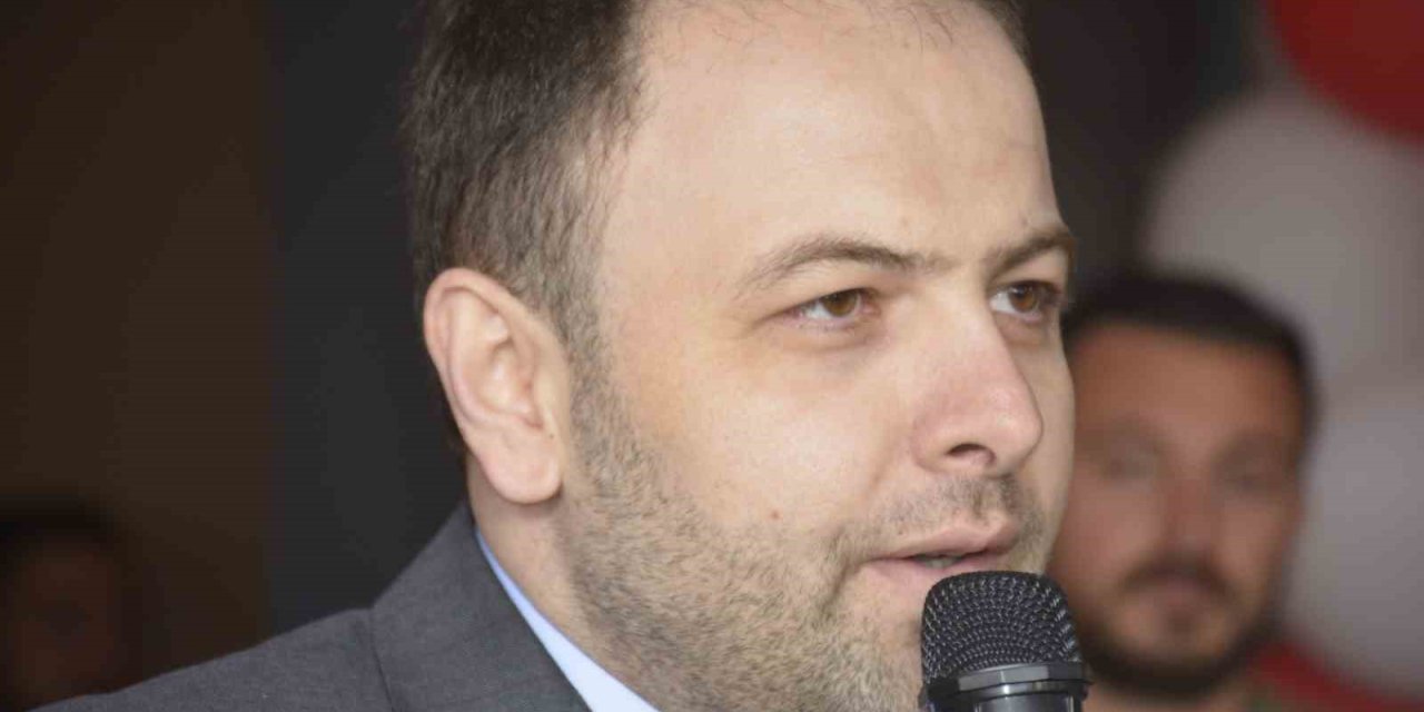 Ardahan’da anjiyo ve kemoterapi ünitesi törenle açıldı